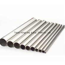 Factory Direct Sale Stainless Steel Pipe/Tube